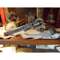 1851 Colt Navy Revolver .36 cal. 6 Shots