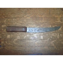 19th Century Indian Trade Knife A Skinner